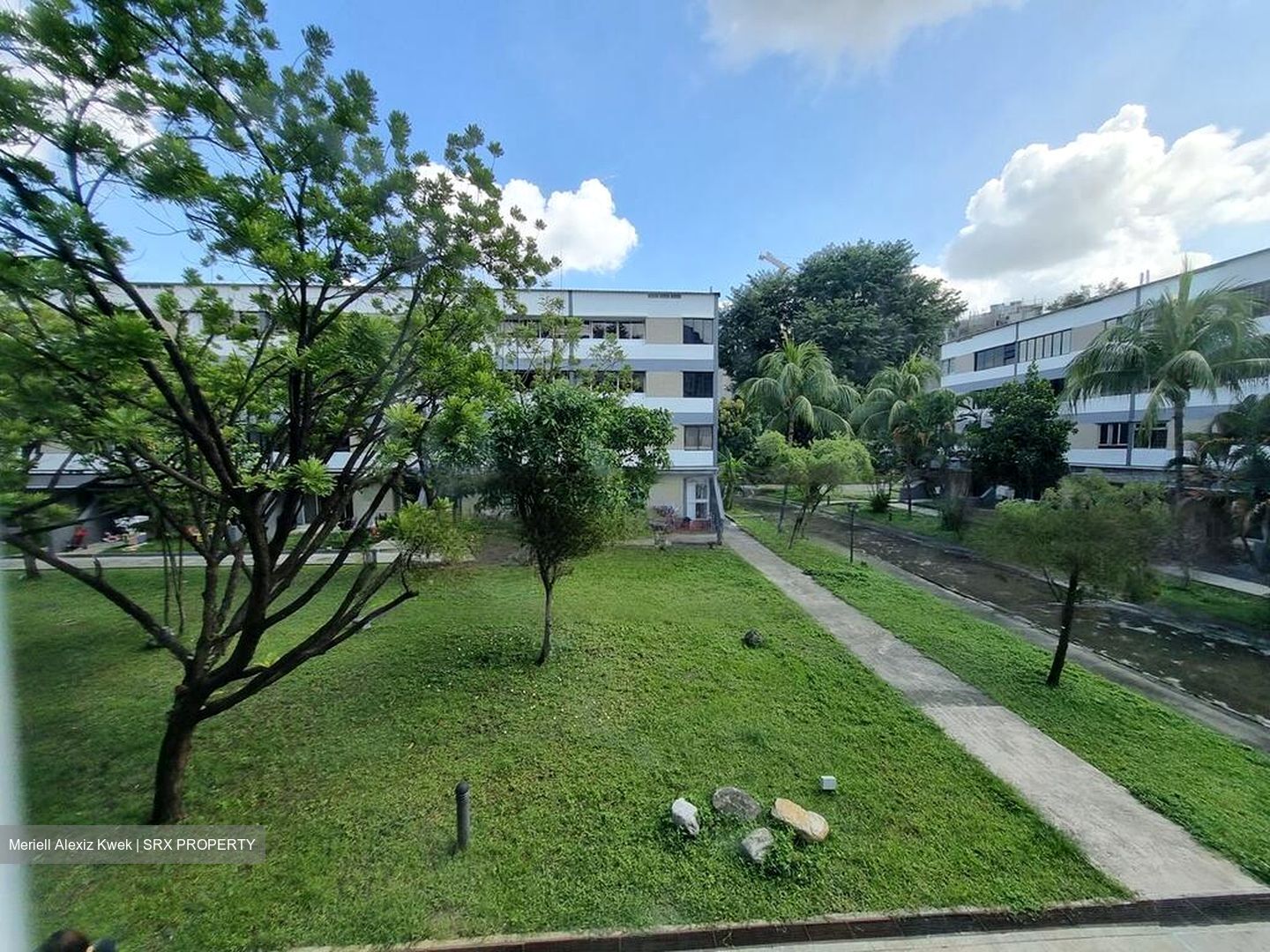 Dunearn Road (D11), Condominium #498850111